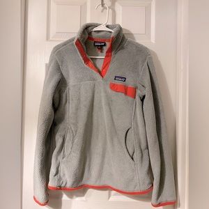 Patagonia Pullover